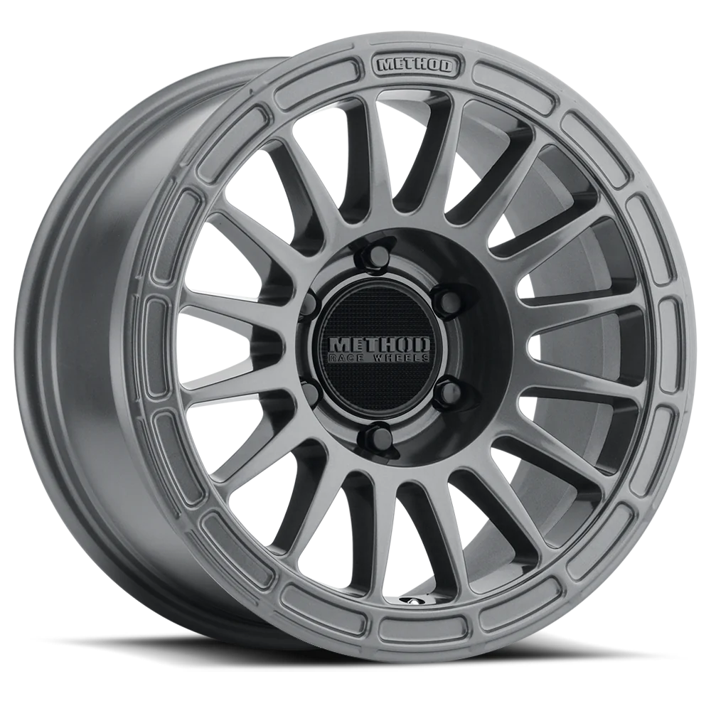 Method Wheels - 314 - Standard