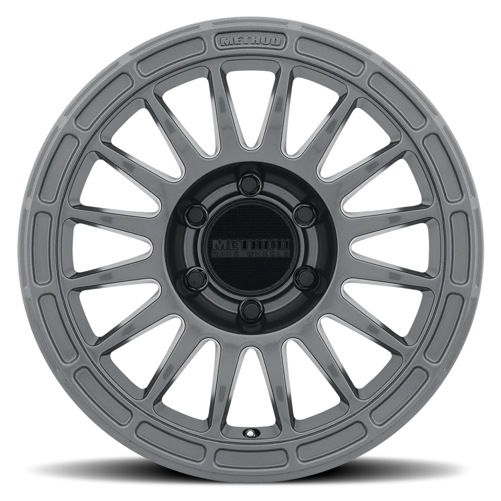Method Wheels - 314 - Standard