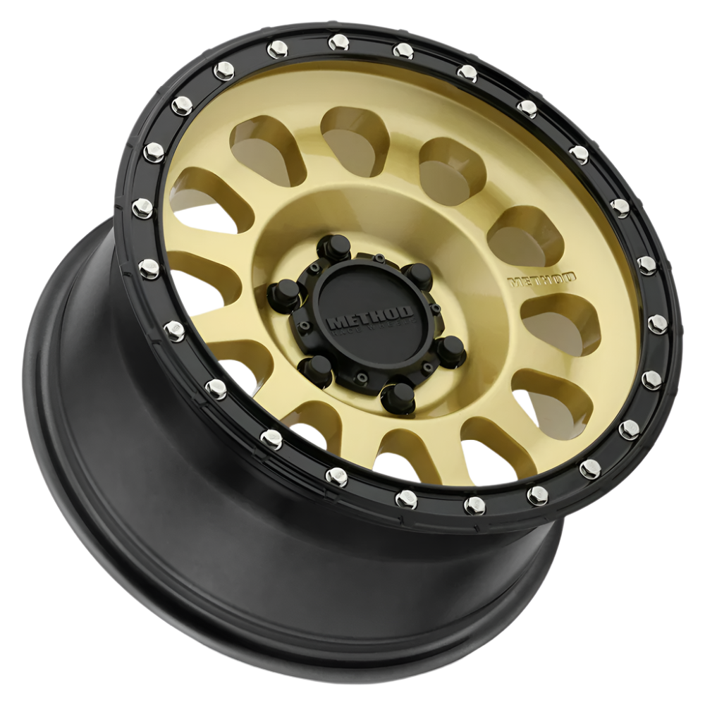 Method Wheels - 315 - Standard