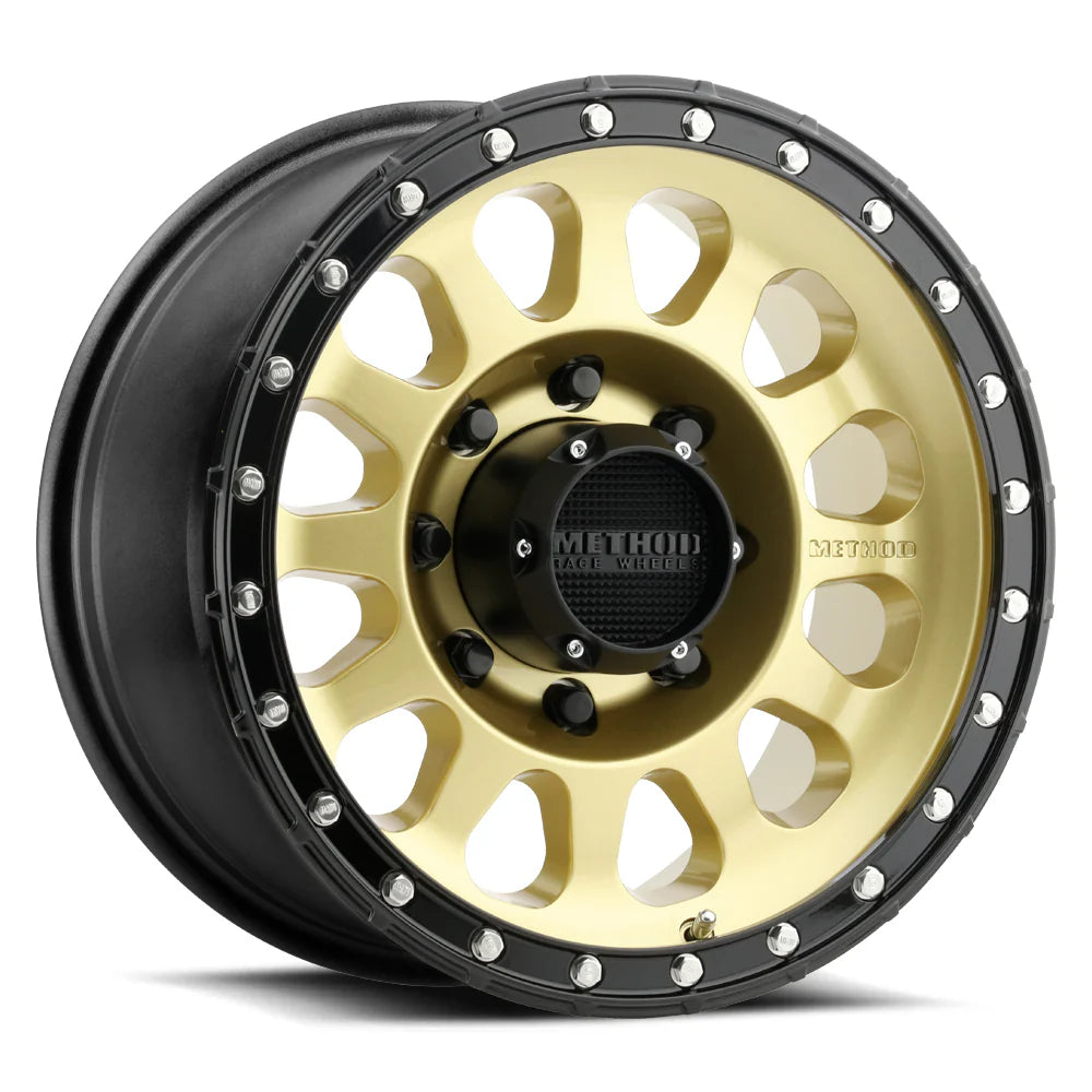 Method Wheels - 315 - Standard