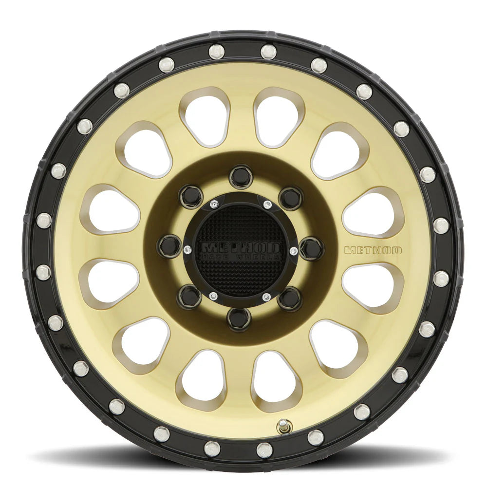 Method Wheels - 315 - Standard