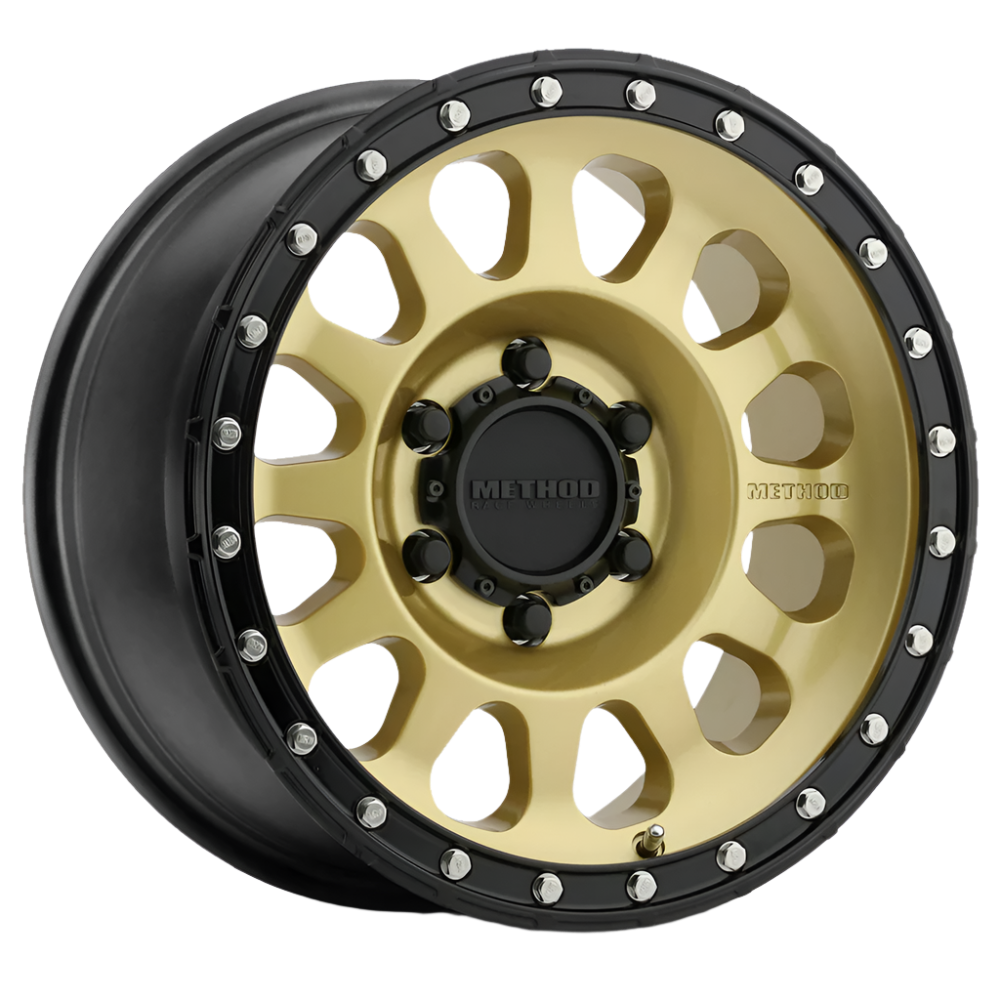 Method Wheels - 315 - Standard