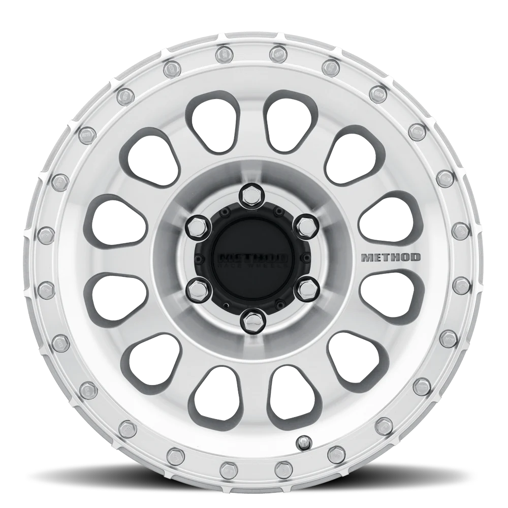 Method Wheels - 315 - Standard