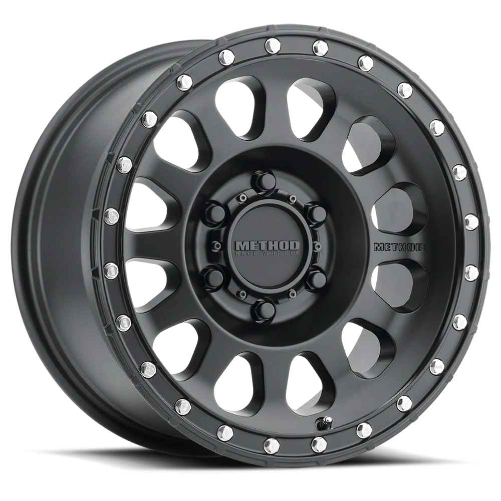Method Wheels - 315 - Standard