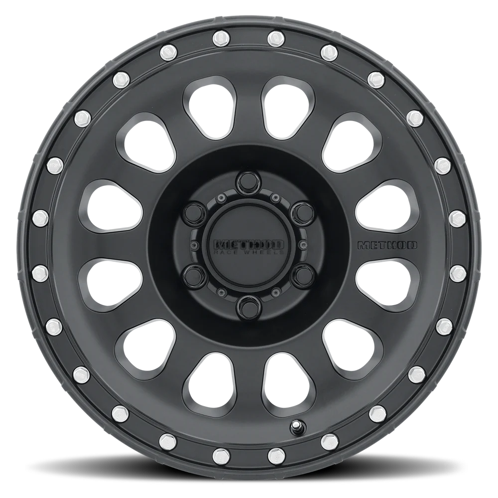 Method Wheels - 315 - Standard