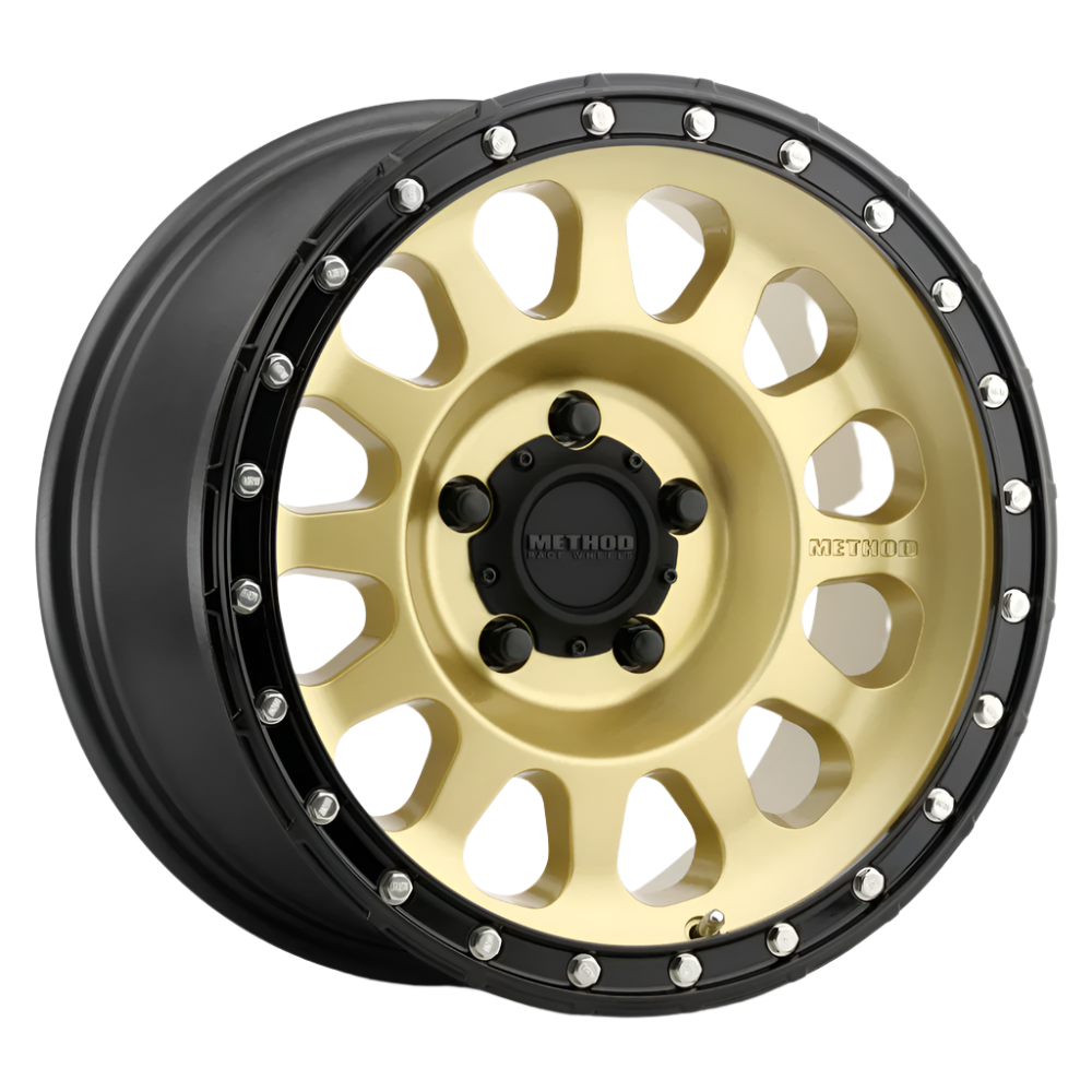 Method Wheels - 315 - Standard