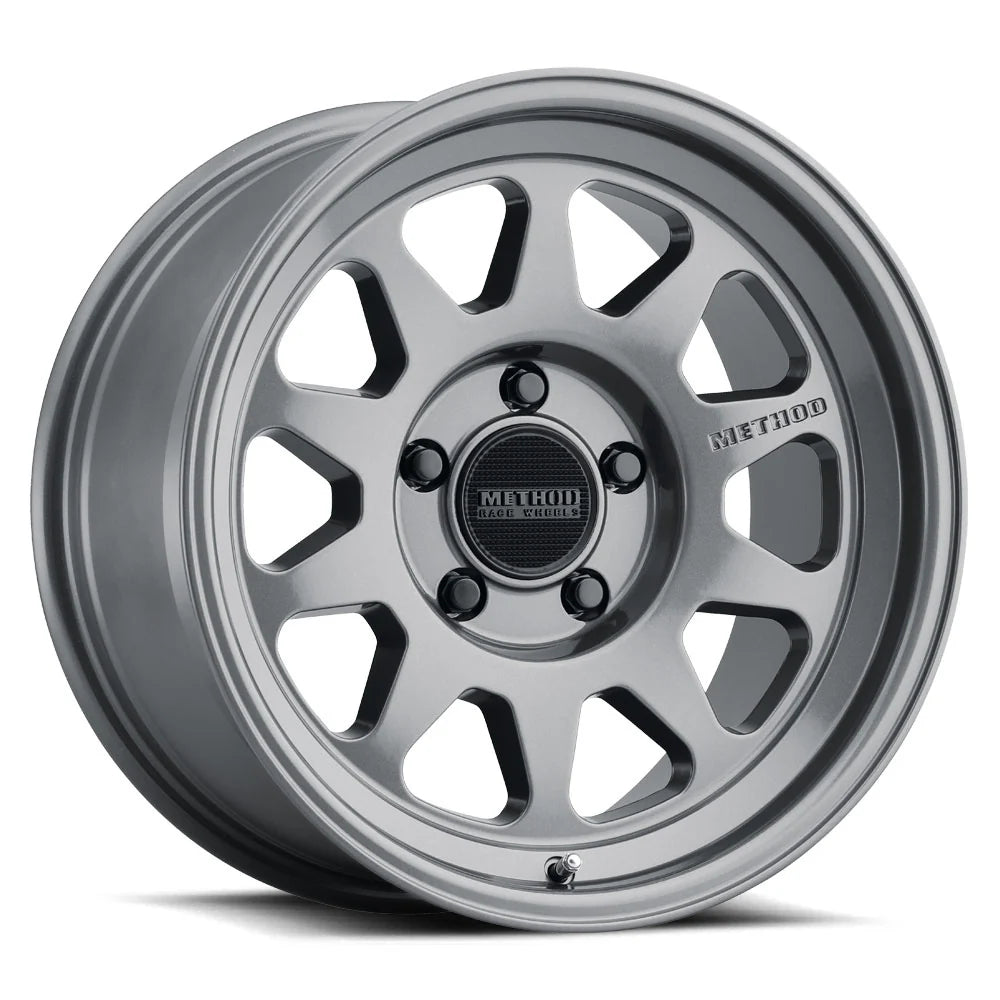 Method Wheels - 316 - Standard