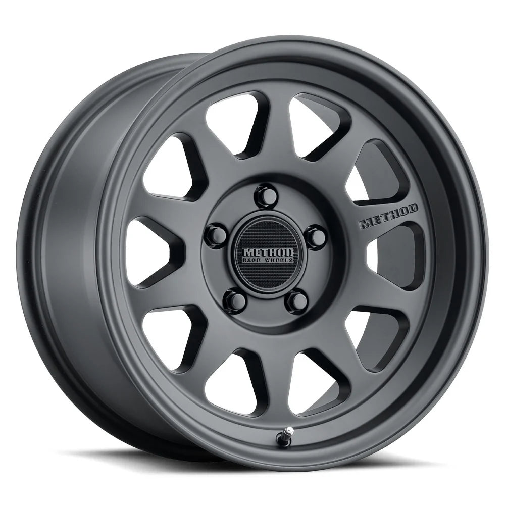 Method Wheels - 316 - Standard