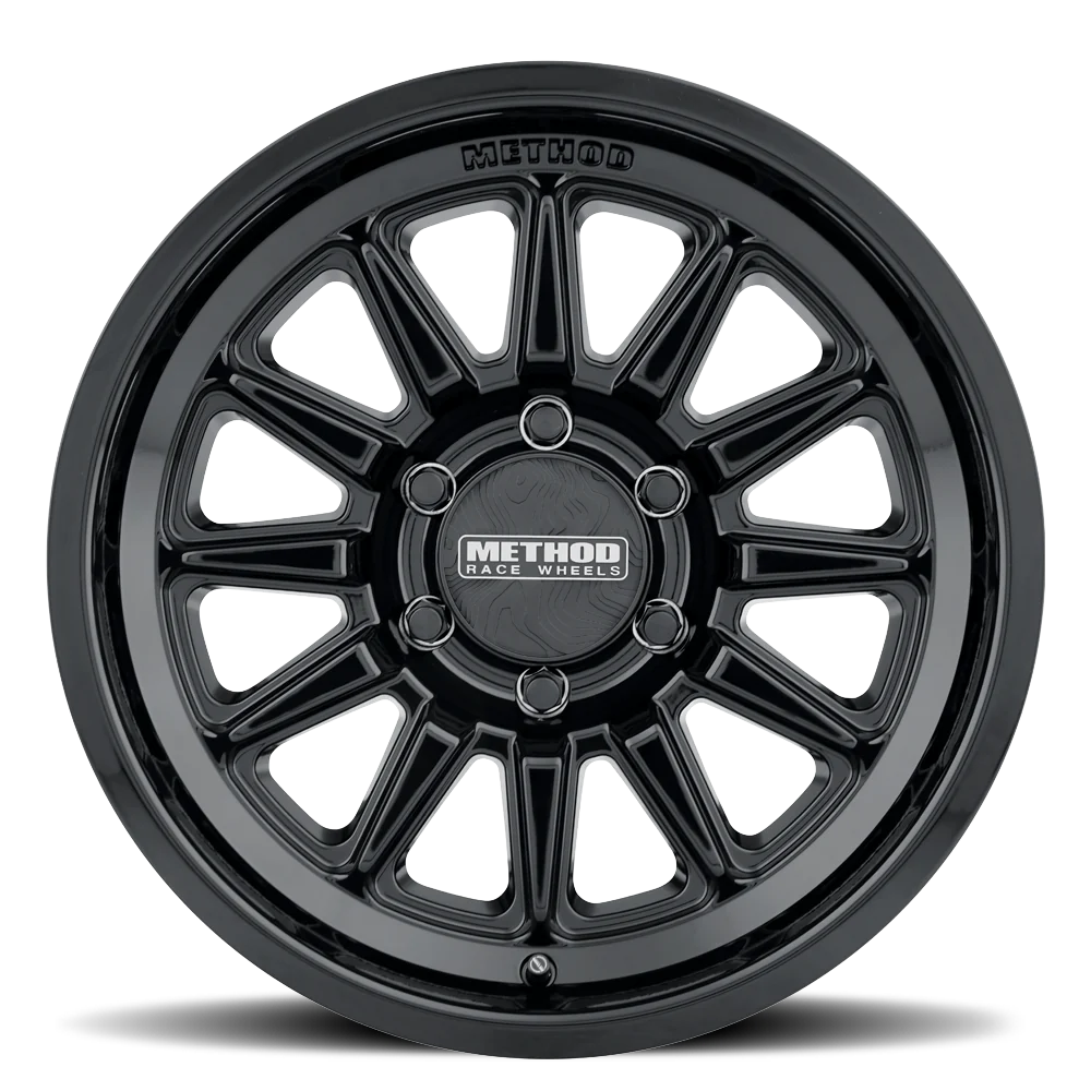Method Wheels - 323 - Standard