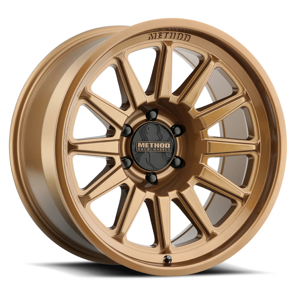 Method Wheels - 323 - Standard