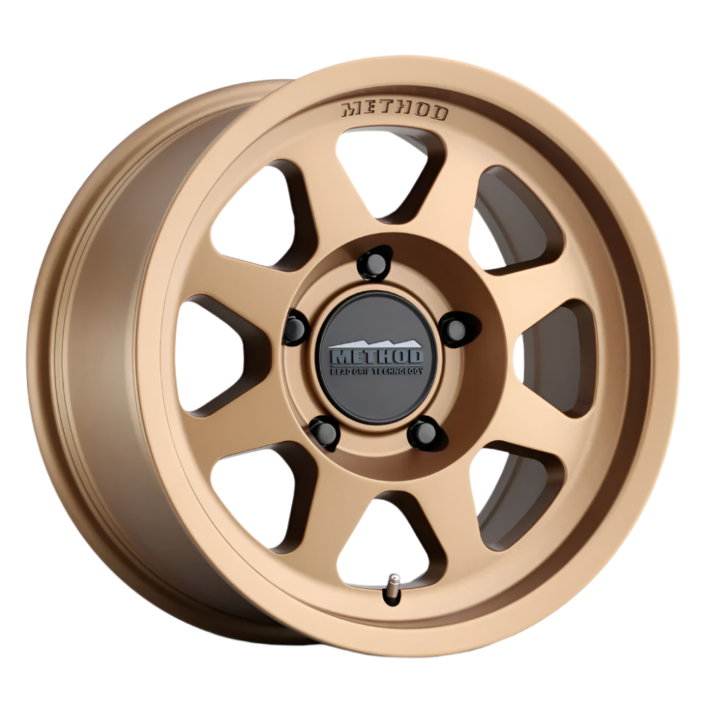 Method Wheels - 701 - Bead Grip
