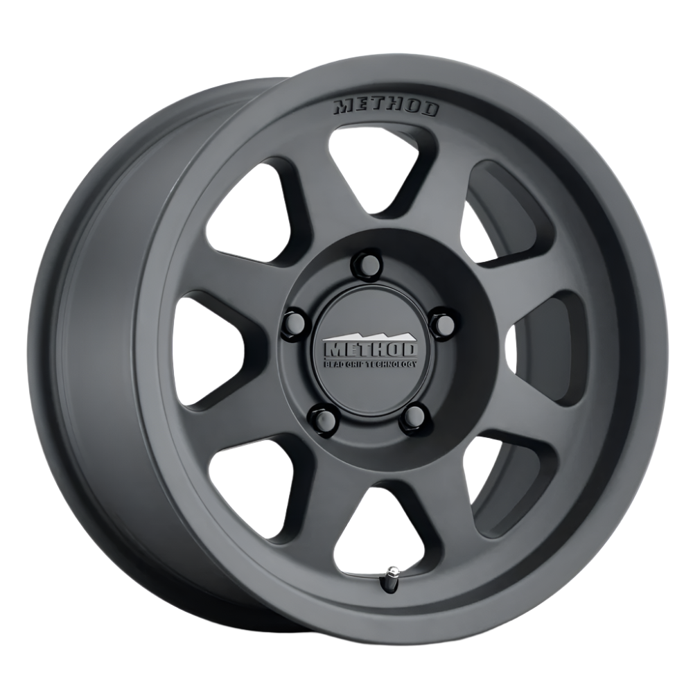 Method Wheels - 701 - Bead Grip