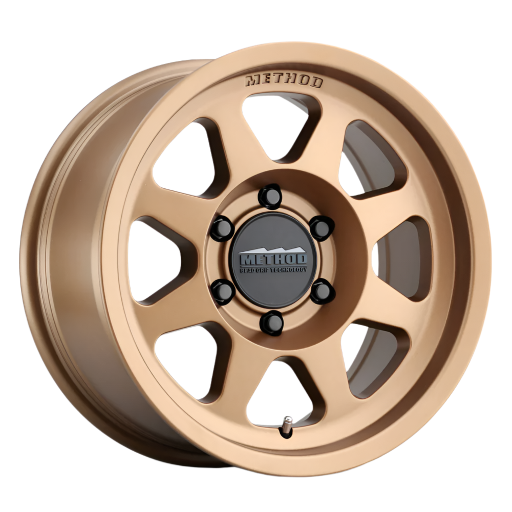 Method Wheels - 701 - Bead Grip