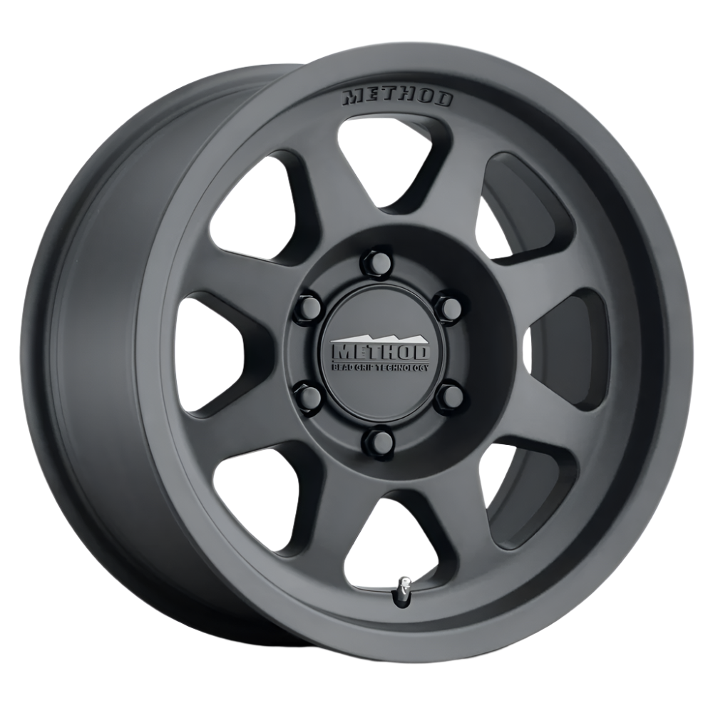 Method Wheels - 701 - Bead Grip