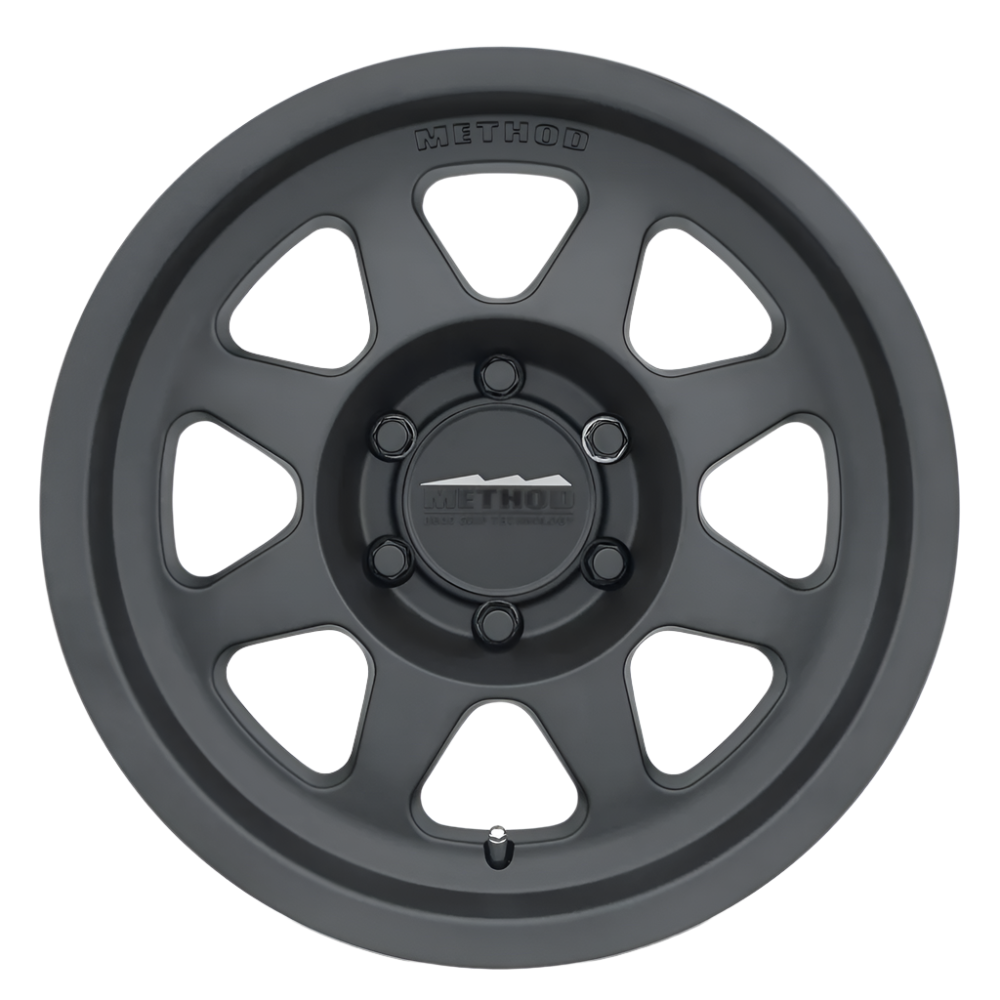 Method Wheels - 701 - Bead Grip
