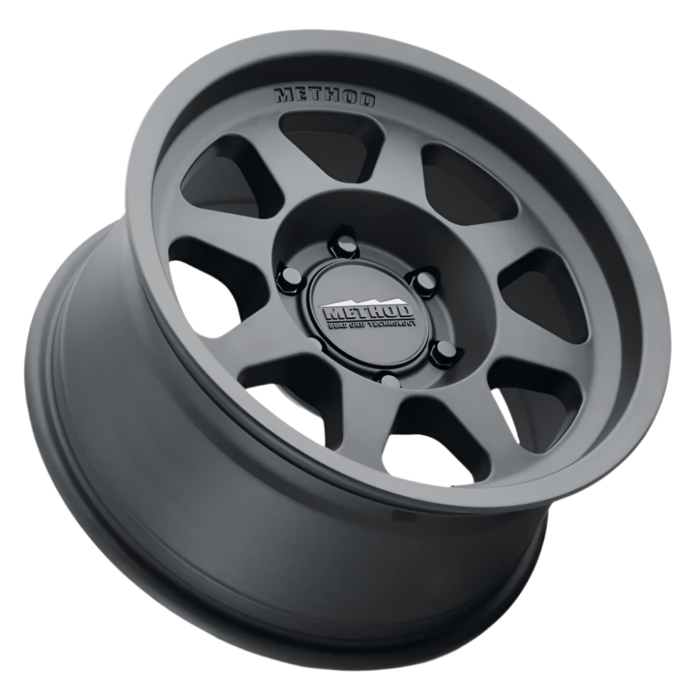 Method Wheels - 701 - Bead Grip