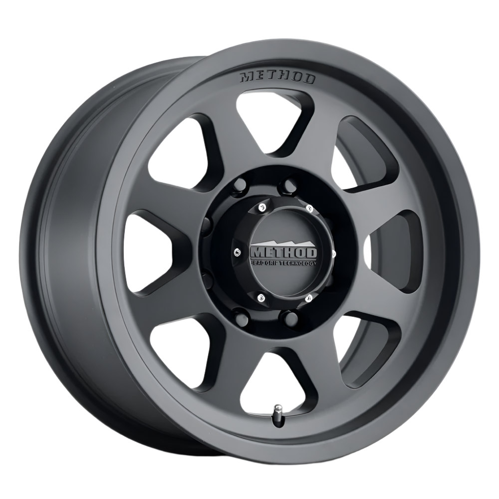 Method Wheels - 701 - Bead Grip