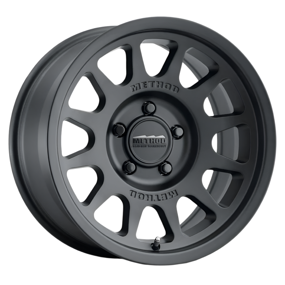 Method Wheels - 703 - Bead Grip
