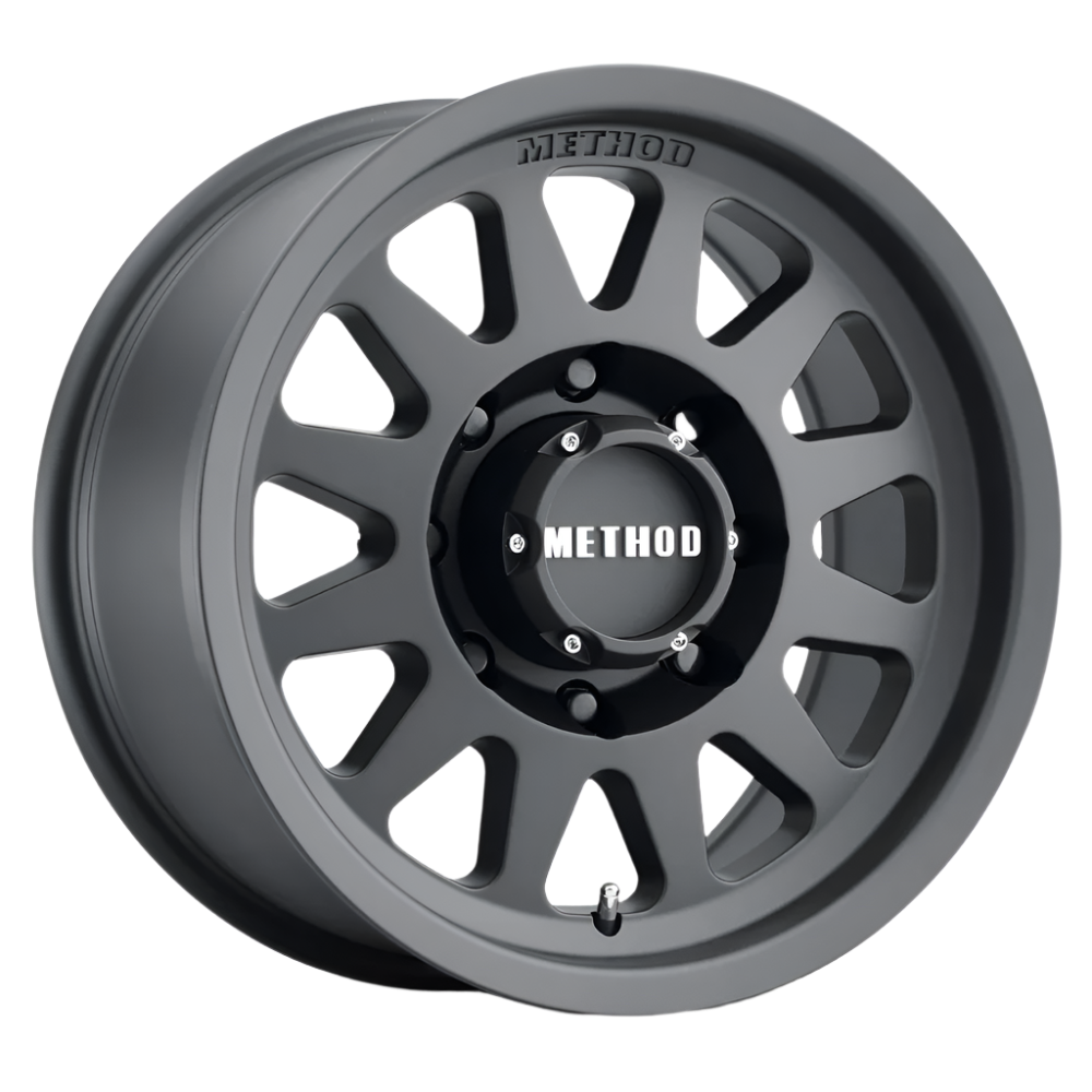 Method Wheels - 704 - Bead Grip