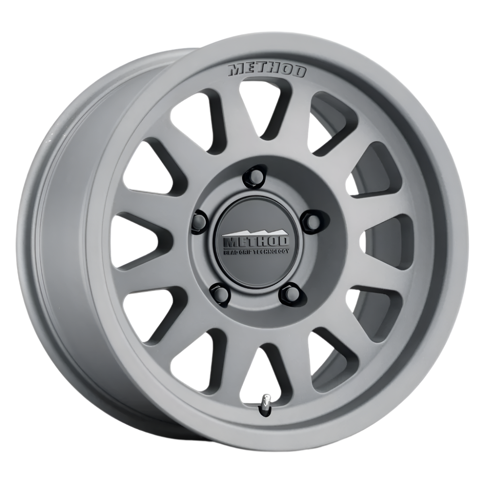 Method Wheels - 704 - Bead Grip