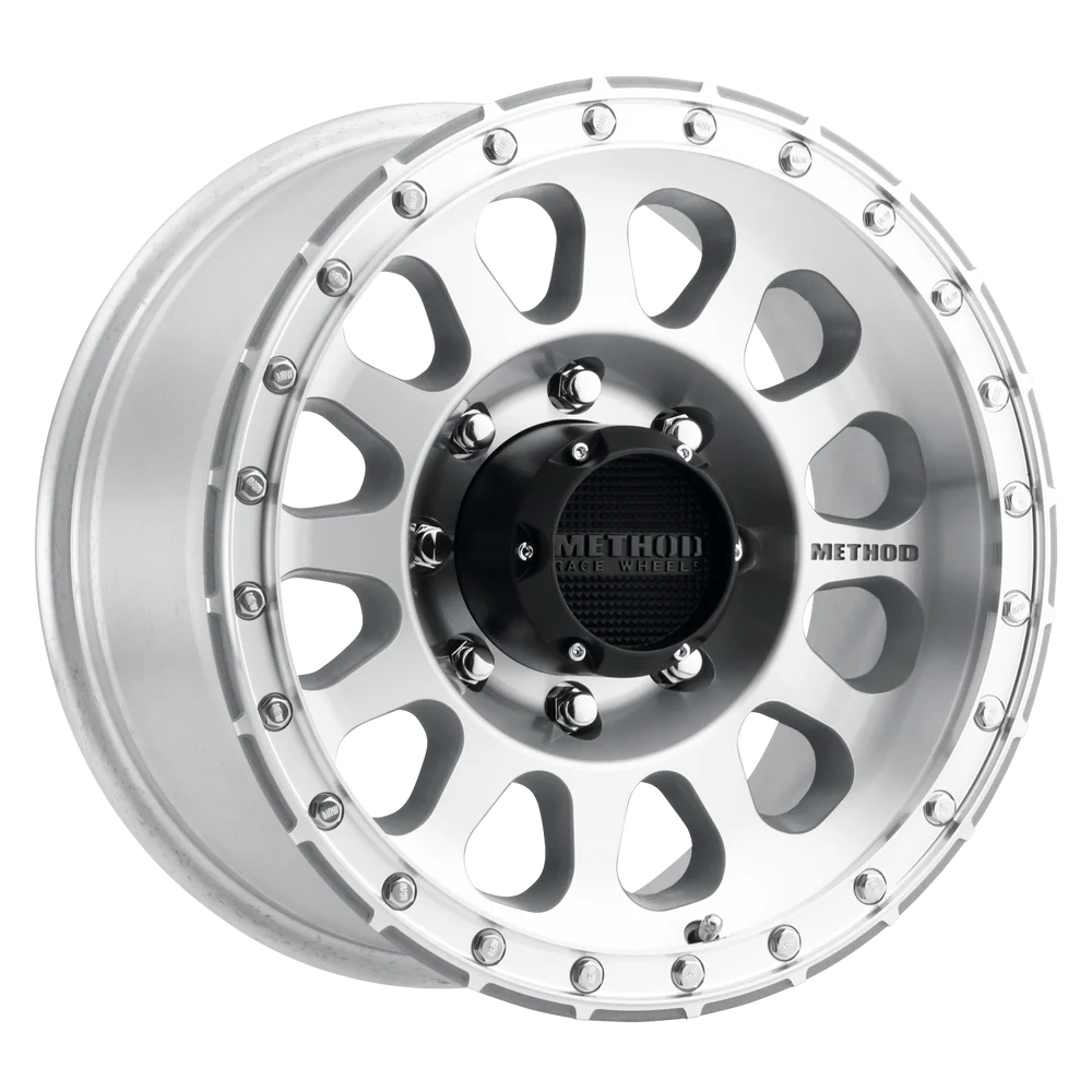 Method Wheels - 315 - Standard