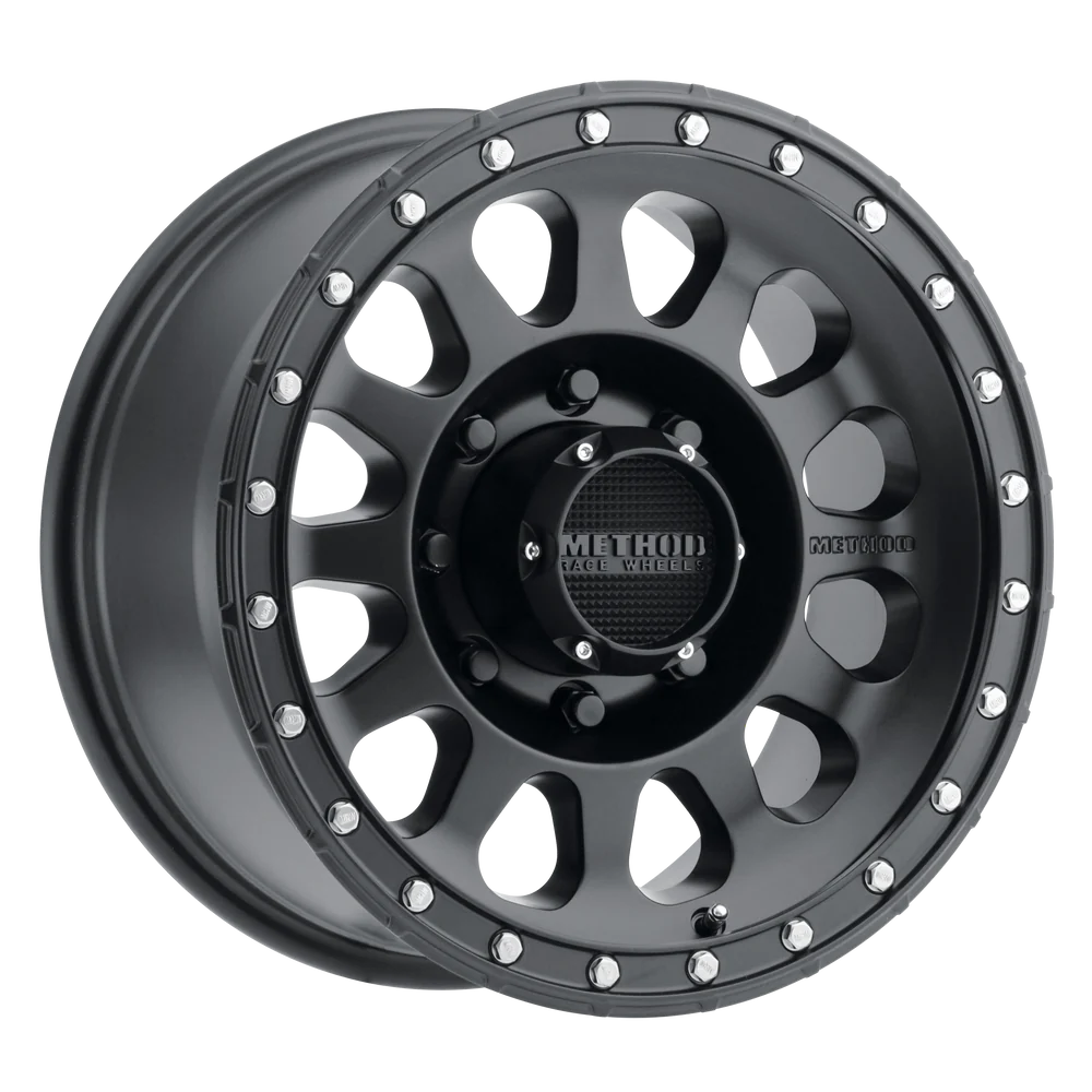 Method Wheels - 315 - Standard