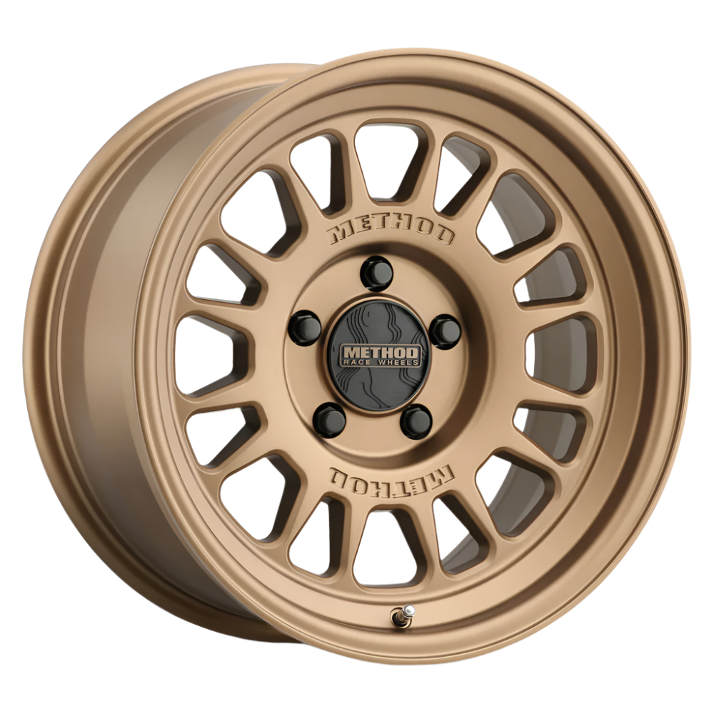 Method Wheels - 318 - Standard