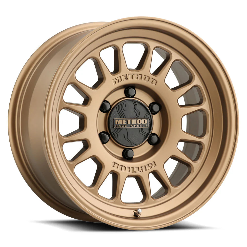 Method Wheels - 318 - Standard