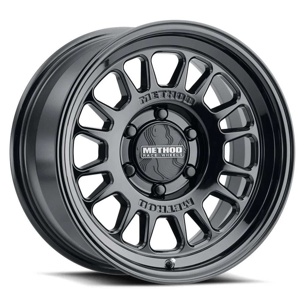 Method Wheels - 318 - Standard