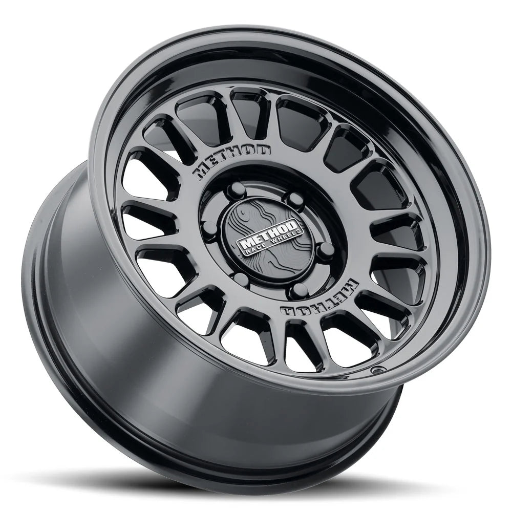 Method Wheels - 318 - Standard