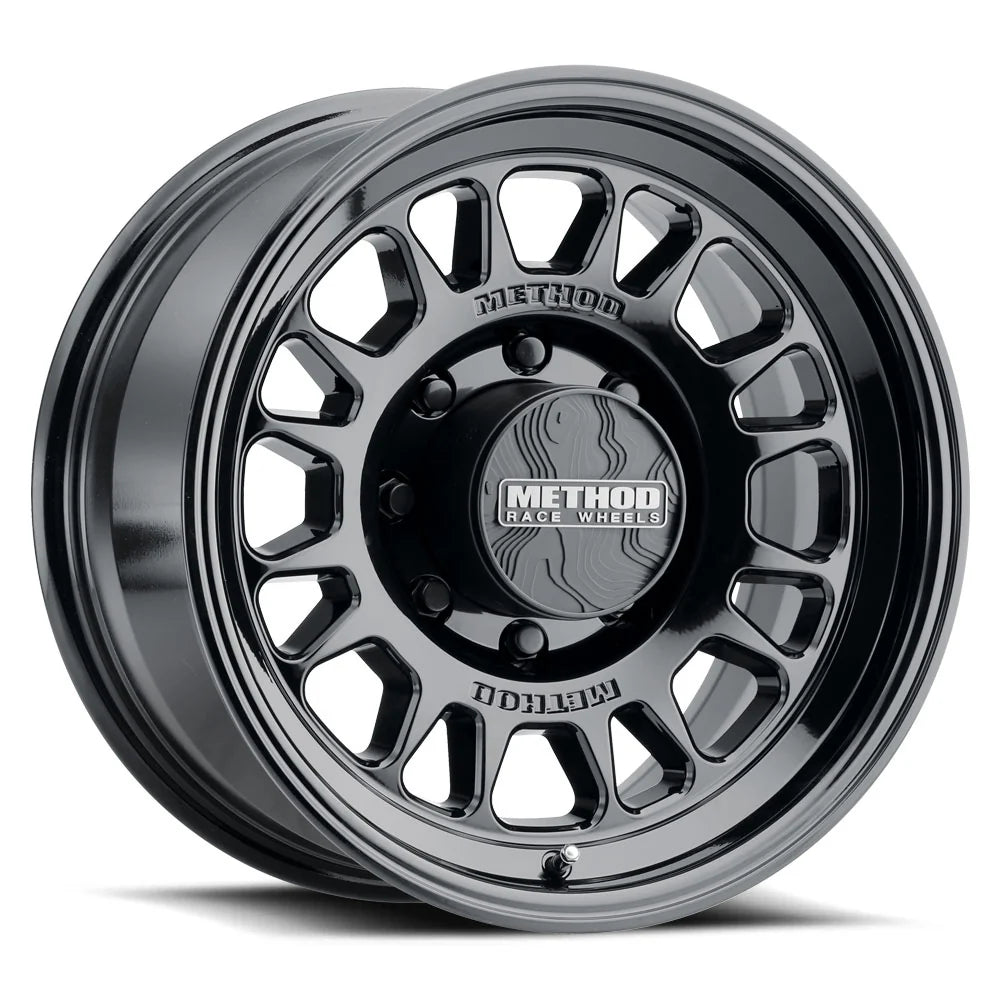 Method Wheels - 318 - Standard