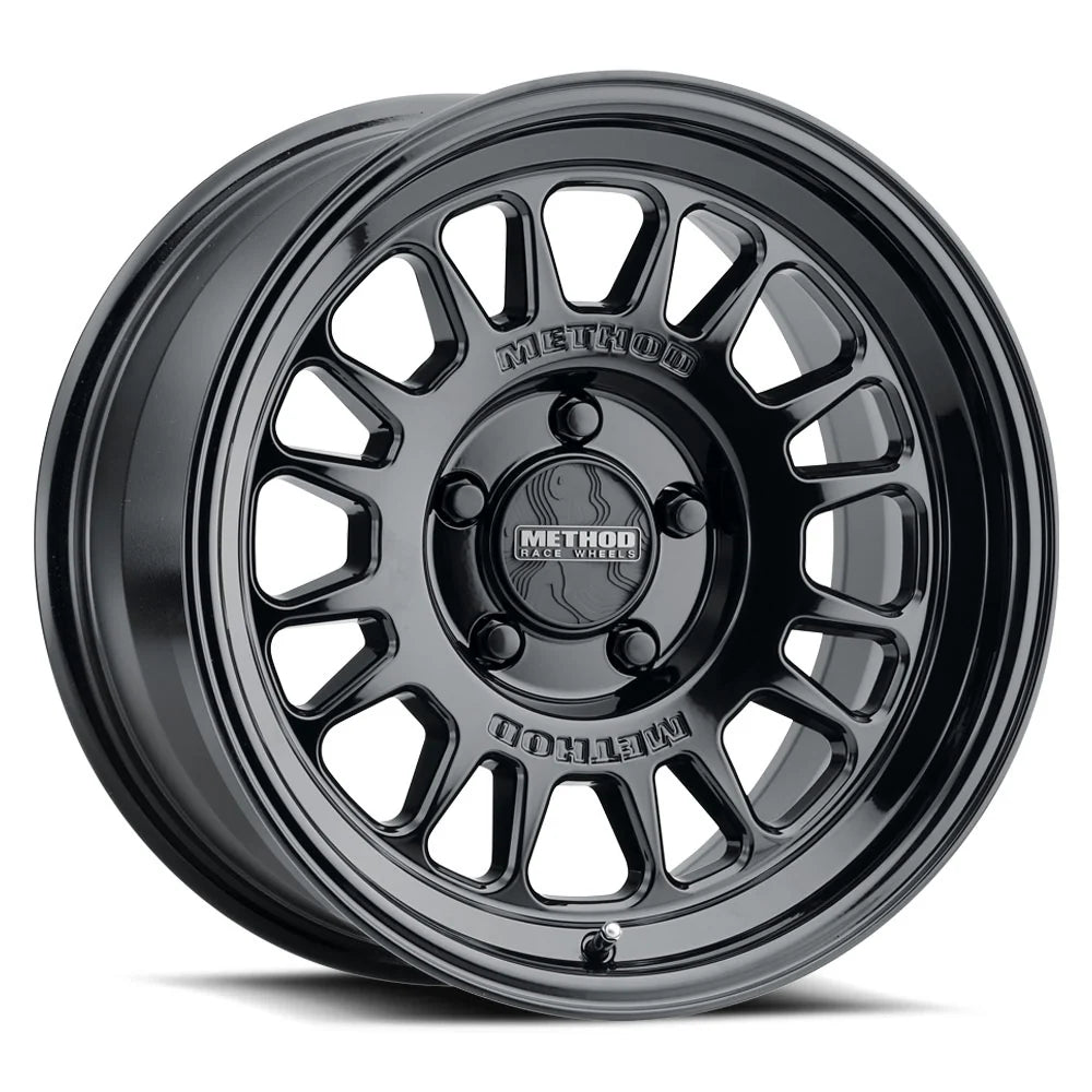 Method Wheels - 318 - Standard