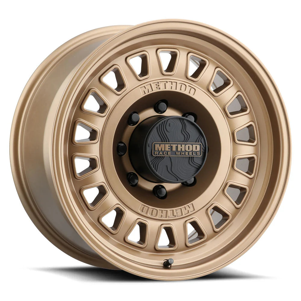 Method Wheels - 320 - Standard (Discontinued)