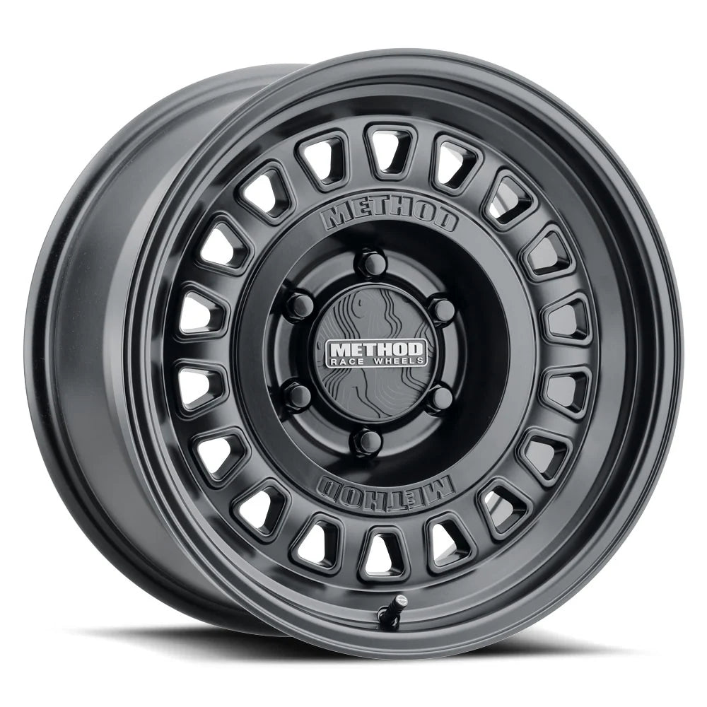 Method Wheels - 320 - Standard (Discontinued)