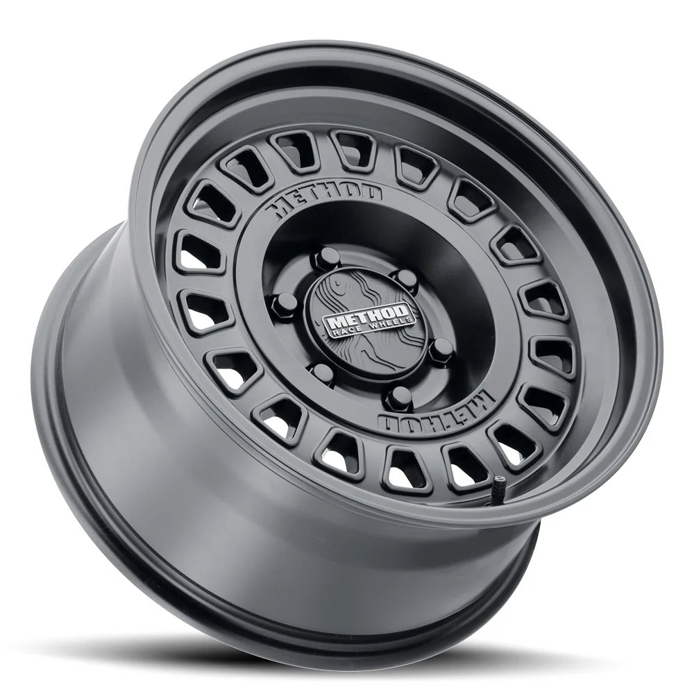Method Wheels - 320 - Standard (Discontinued)