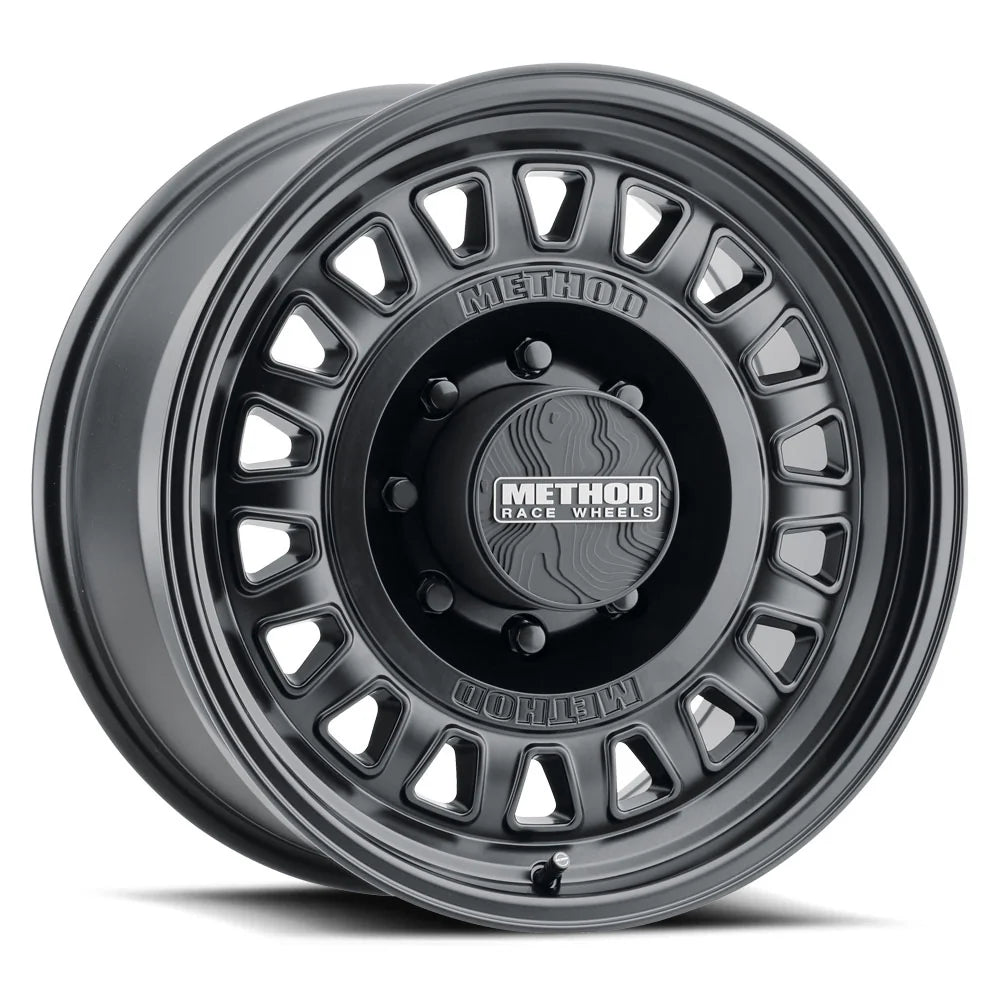 Method Wheels - 320 - Standard (Discontinued)