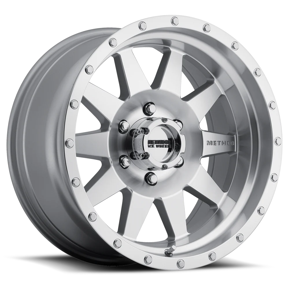 Method Wheels - 301 - Standard
