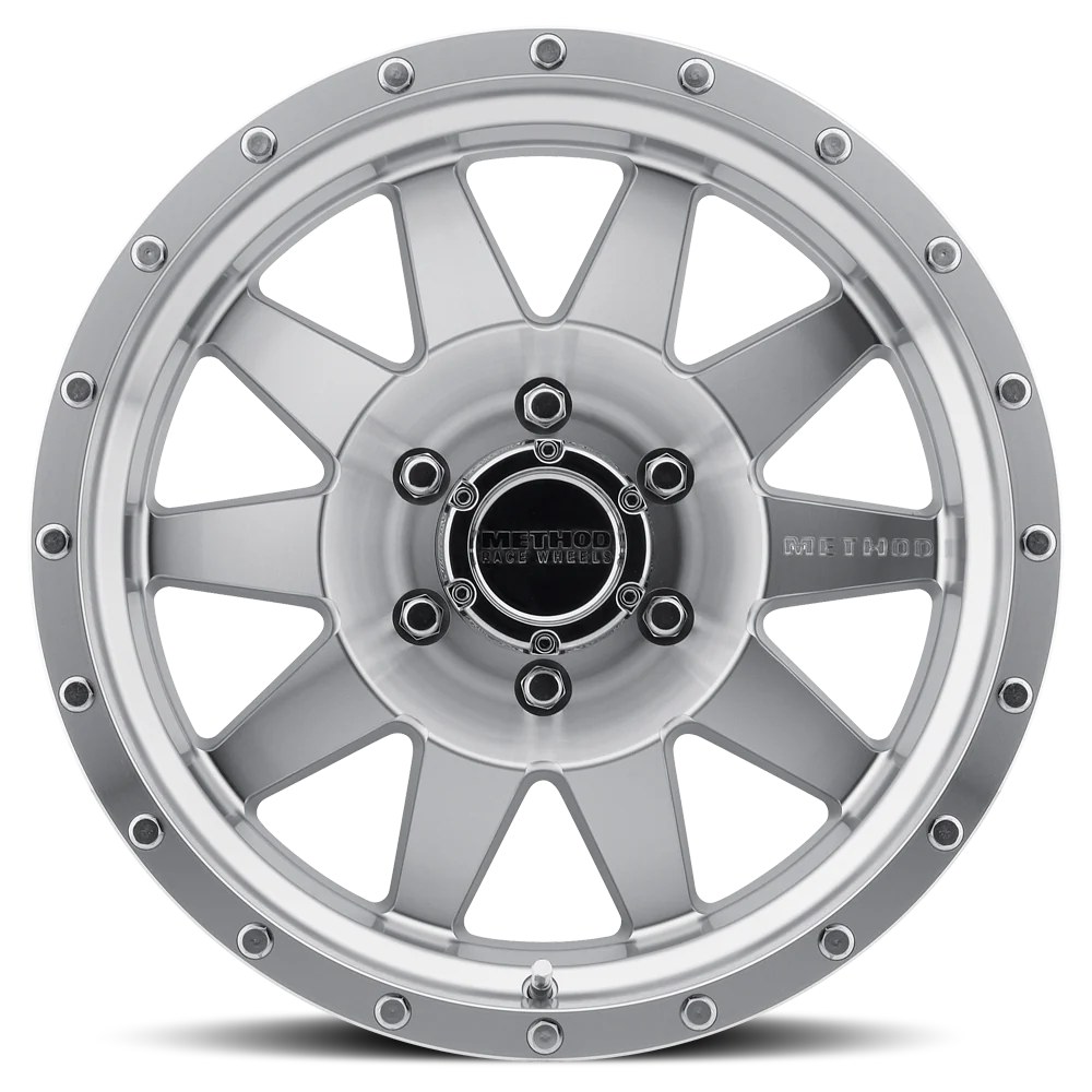Method Wheels - 301 - Standard