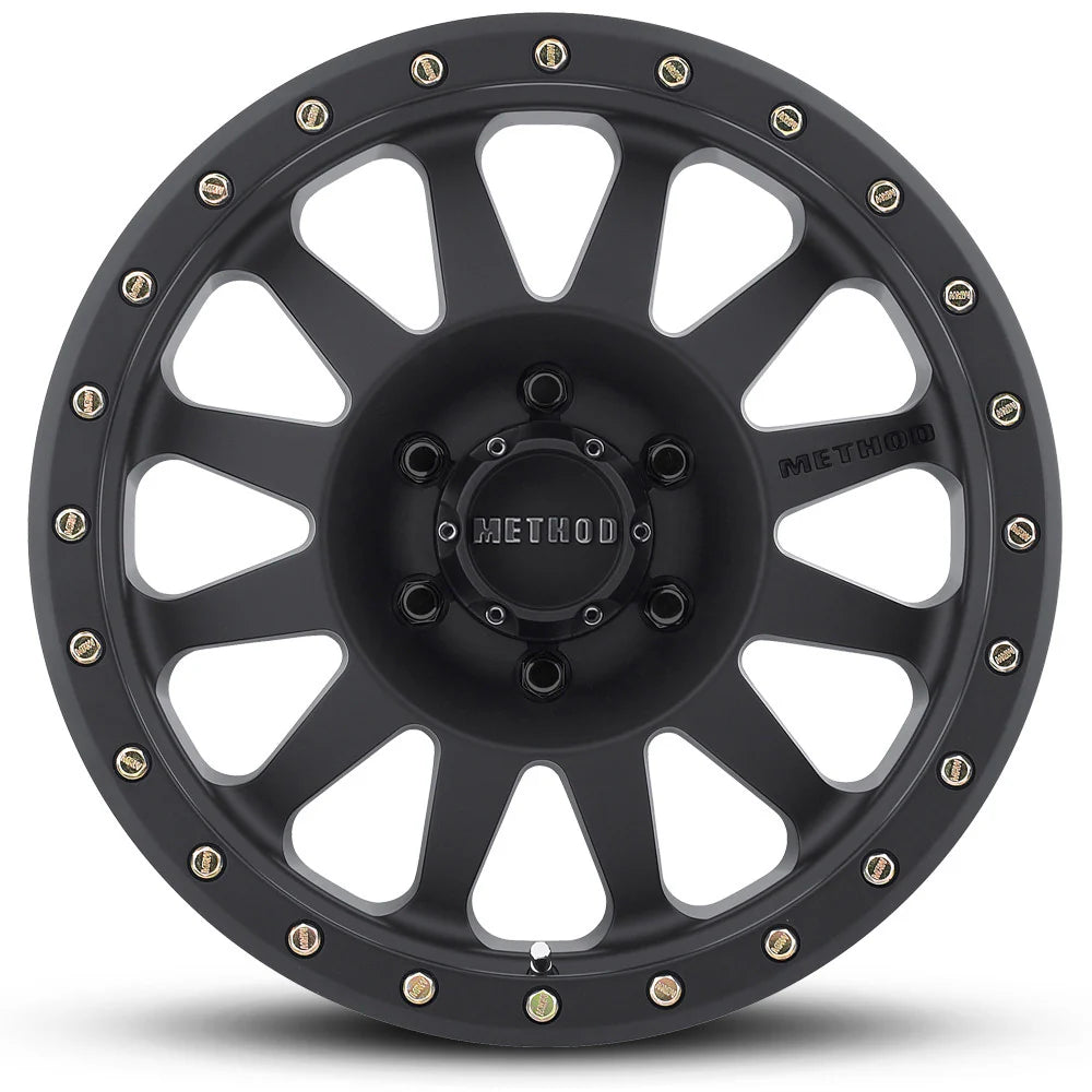 Method Wheels - 304 - Standard