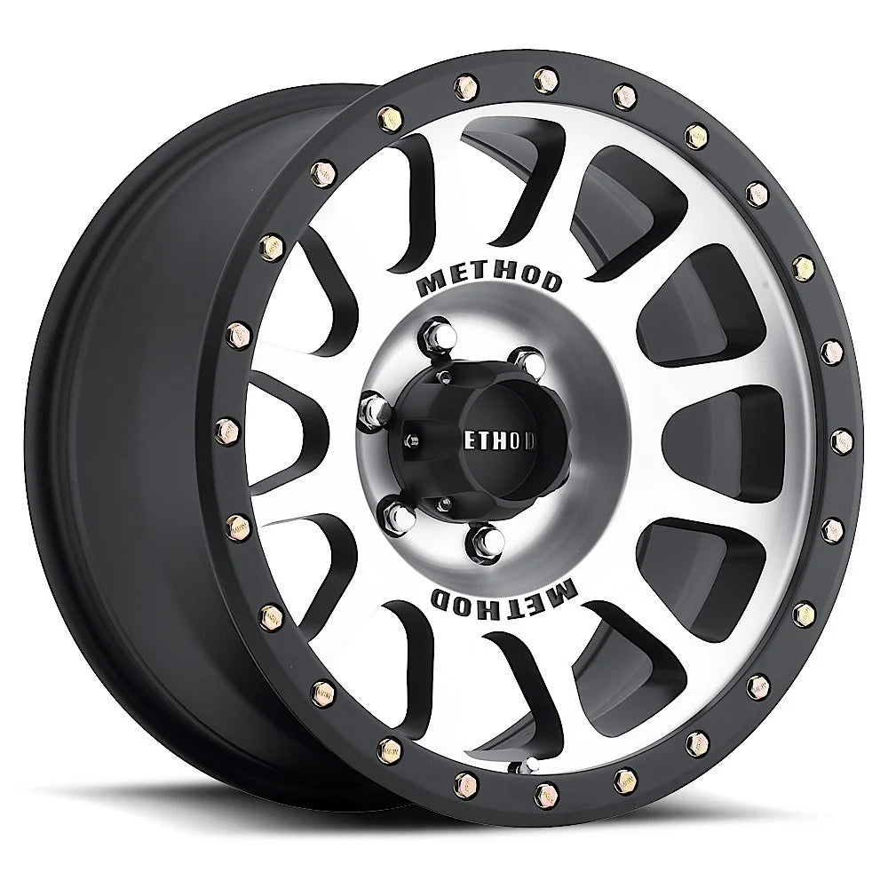 Method Wheels - 305 - Standard