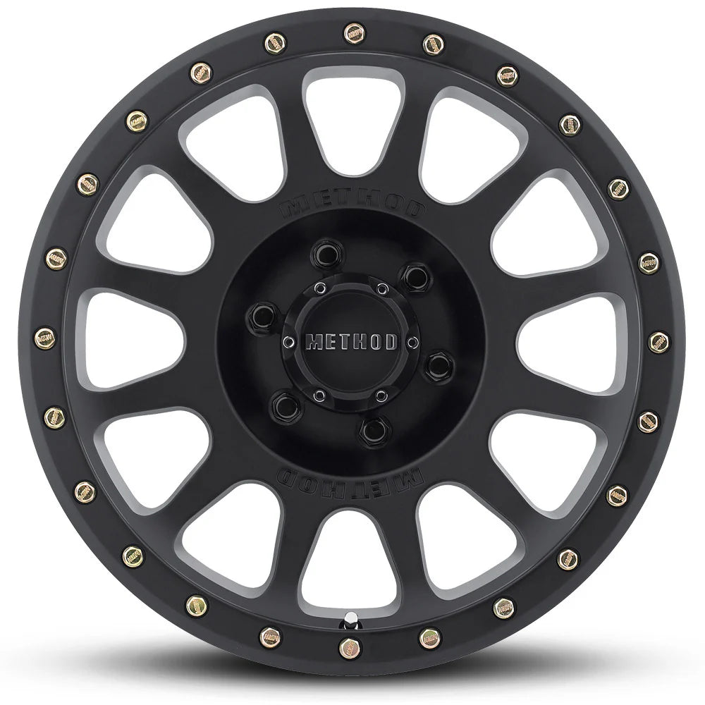 Method Wheels - 305 - Standard