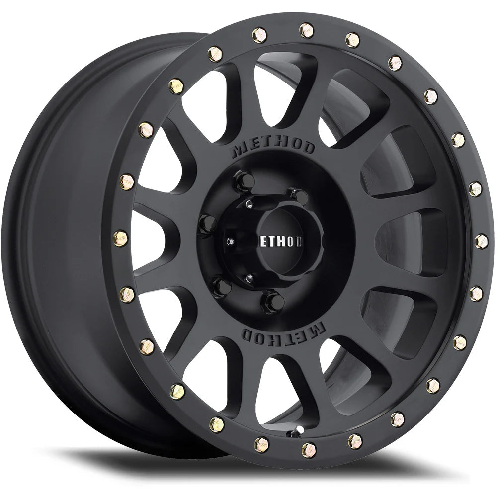 Method Wheels - 305 - Standard