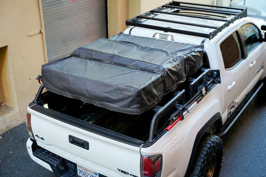 DV8 Off Road - MTO Series Mid-Size Truck Bed Rack | Universal