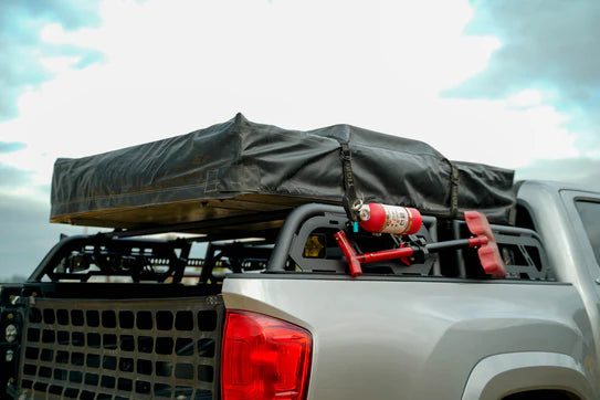 DV8 Off Road - MTO Series Mid-Size Truck Bed Rack | Universal