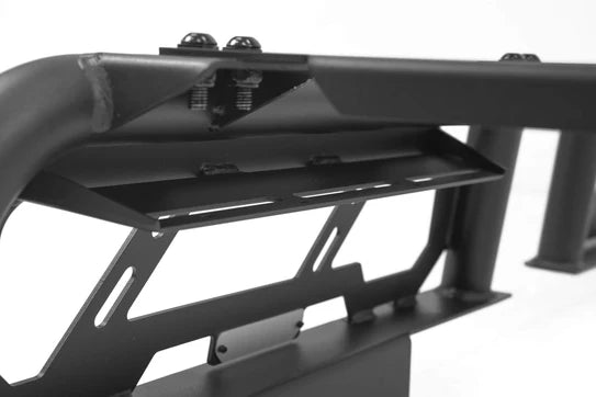 DV8 Off Road - MTO Series Mid-Size Truck Bed Rack | Universal