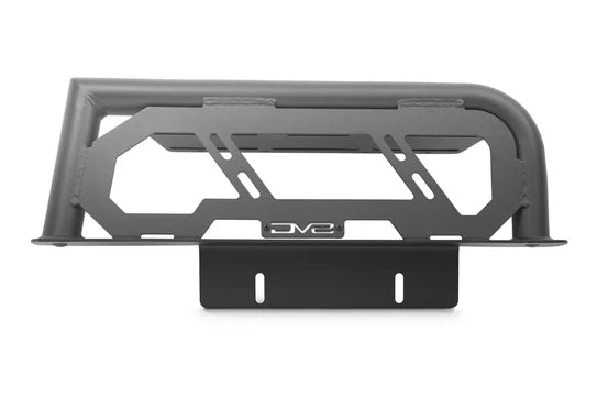 DV8 Off Road - MTO Series Mid-Size Truck Bed Rack | Universal