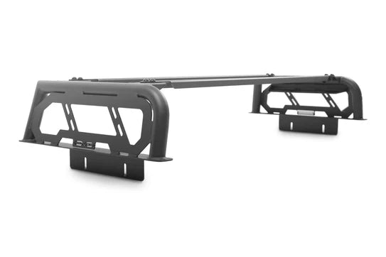 DV8 Off Road - MTO Series Mid-Size Truck Bed Rack | Universal