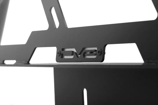 DV8 Off Road - MTO Series Mid-Size Truck Bed Rack | Universal