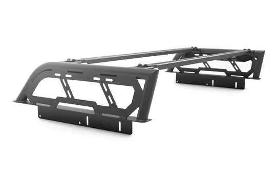 DV8 Off Road - MTO Series Mid-Size Truck Bed Rack | Universal