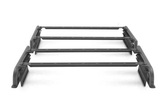 DV8 Off Road - MTO Series Mid-Size Truck Bed Rack | Universal
